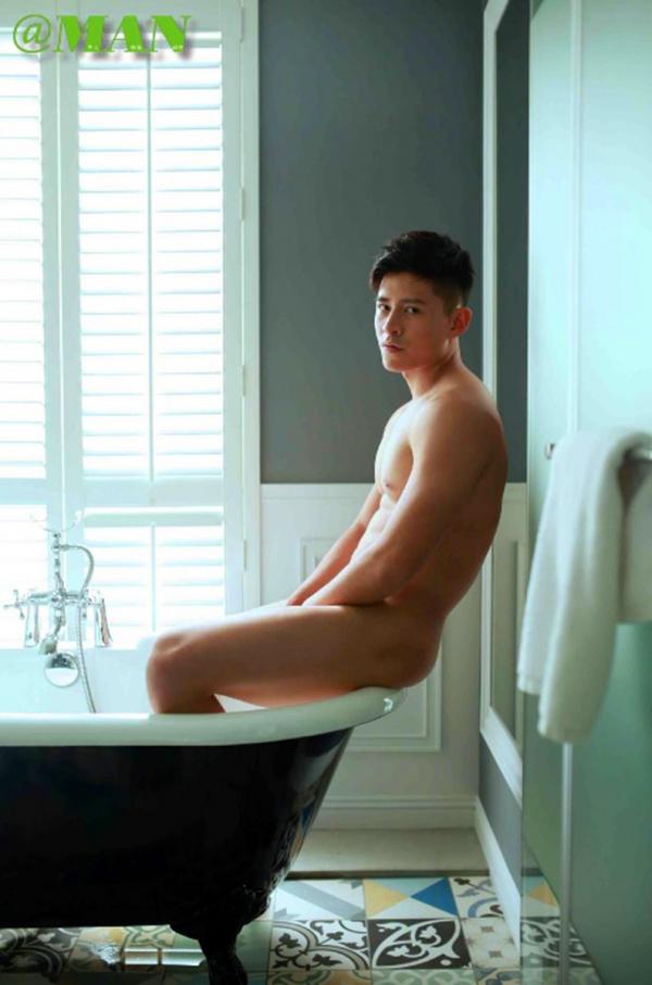 @Man-14-深夜名堂-Wilson